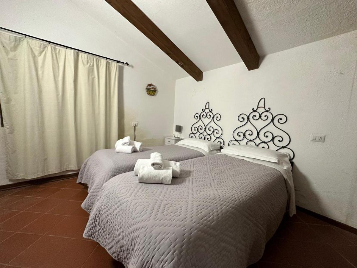 L'Aiolina Apartment Vagliagli Exterior foto